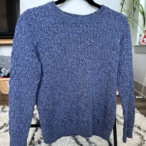 Croft & Barrow Knit Sweater